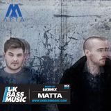 UKBMix 013 // Matta