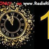 New Year RADIO Show 2015 - by RADIO Ride The Wave