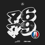 WorldWide Diggin' Athletics Mix Pt. 2 by DJ Ness