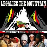 IDREN SOUND - LEGALIZE THE MOUNTAIN VOL1