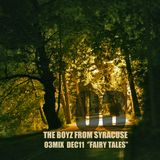 03.Fairy Tales
