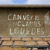Canvey Island UFO