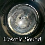 Voidcast Episode 6 on Cosmic Sound Radio 9/8/14