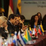 Andrés Serbin, presidente ejecutivo de Cries -cumbre Mercosur- (31/07/14)