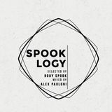 SPOOKLOGY - ROBY SPOOK / ALEX PAOLONI