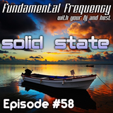 Fundamental Frequency #58 (11.09.2015)