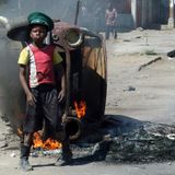 Address by Celestine Nyamu-Musembi, University of Nairobi at the food riots or food rights event