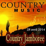 Country jamboree 28 Avril 2014