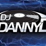 blazen it up Dj Danny D 2015