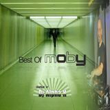 Dj Alpha K - Best Of Moby