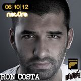 Ron Costa / Natüra Podcast 014 /