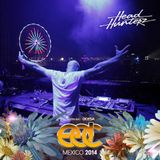 Headhunterz@EDCMexico (Warm up set)