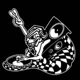 Derbe Taktiker 09.06.12 - Live at Home Tekk.mp3