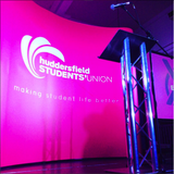 Huddersfield SU Elections 09/03/2016