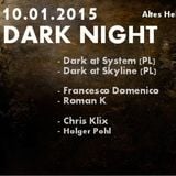 10.01.15 Prenclau Live SET - Dark Skyline