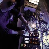 C_sky closing party Let's Groove @ Orus Cafè (Cagliari) 04-02-2012