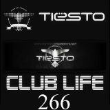 Tiesto - Club Life 266-CABLE-05-06-2012