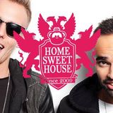Home Sweet House @ The Factory