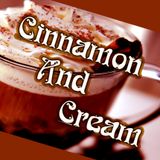 Drone375 (in the mix) - Cinnamon and Cream ( Deep DJ set )