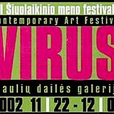 oriola - virus 7 live dj set