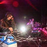 2013-10-31: Thurst @ PaardVanTroje: 'The Halloween Edition' (liveset)
