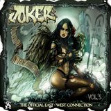 JOKERBRAND MIXTAPE VOL 5