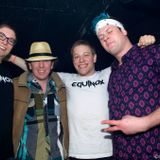 My Techno Fun Time @ Bassline Music Bar