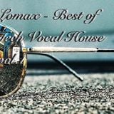 Kevin Lomax - Best of Vocal Deep Tech House vol.1
