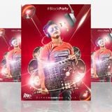 #BLOCKPARTY SALSA DE ALCOBA 2 (DJ Fhernando Tapia)