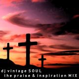 the praise & INSPIRATION (#1)