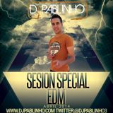 Mini Set EDM Abril Dj Pablinho