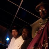 JOey Anderson and then Dj Gabe d. live at 303 Lounge 8-24-14 FIDA MEETS BPM as Sunday Session