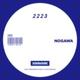 SUBMARINE RECORDS 2223 MIX BY NOGAWA