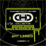 CHC Guest Mix | Ant Larock | 02.16.2016