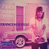 Francesco Diaz / Episode 86