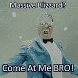 Blizzard Mini Mix 2016