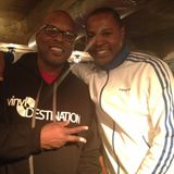 Kevin Julien: The Birth of Hip Hop and its Golden Age - Broadcast on K2K Radio on 24 November 2013