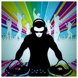 Electro Mix