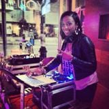 DJ SWEET LA ROCK LIVE SET @ EN CACHETTE MONTREAL