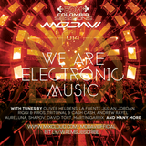 We Are Electronic Music 014