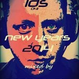 LDS041 NEW YERS EVE MIX 2014 ROBBIE LOCK