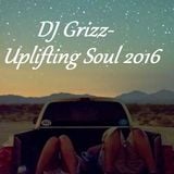 Uplifting Soul 2016