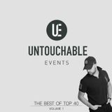 The Best of Top 40 Vol.1