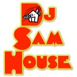 LIVE DJ SAM HOUSE MIX 011513