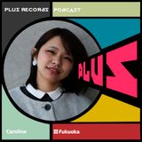 172: Caroline (Fukuoka) FramedFm archive DJ mix