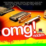 OMG Riddim Mix 2011 Penthouse Records
