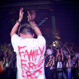 DJ Mykal a.k.a.林哲儀 @ "Back To Spin 2011" LIVE RECORDING