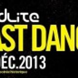 Freaky T @ RED LITE Afterhours │LAST DANCE │December 31st 2013 warm up
