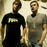 Plump DJs - Revolution @ Space Ibiza Promo Mix 09-2010