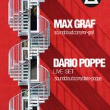 Abstrk_Live - Podcast_004 Max Graf & Dario Poppe